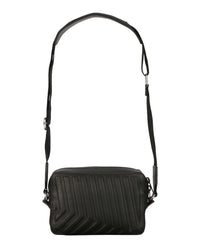 Balenciaga Mens Car Leather Camera Bag
