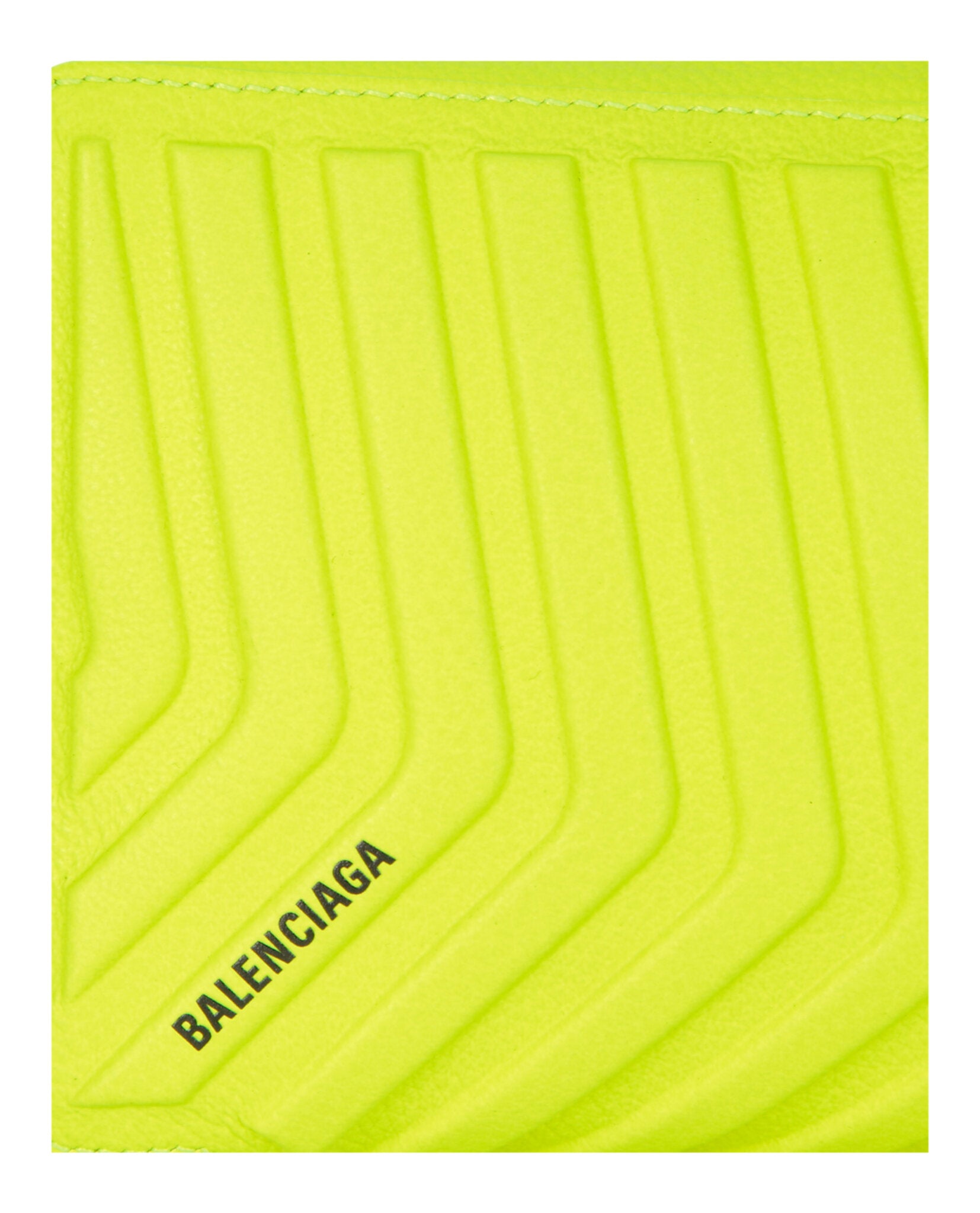 Balenciaga Mens Car Leather Camera Bag
