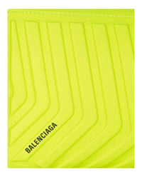 Balenciaga Mens Car Leather Camera Bag