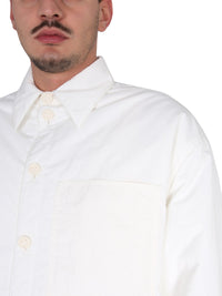 BOTTEGA VENETA Bottega Veneta Men Technical Nylon Jacket