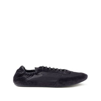 Prada Black Trainers - Low-Tops Men