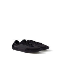 Prada Black Trainers - Low-Tops Men