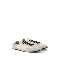 Prada Neutrals Trainers - Low-Tops Men