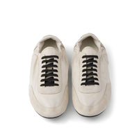 Prada Neutrals Trainers - Low-Tops Men