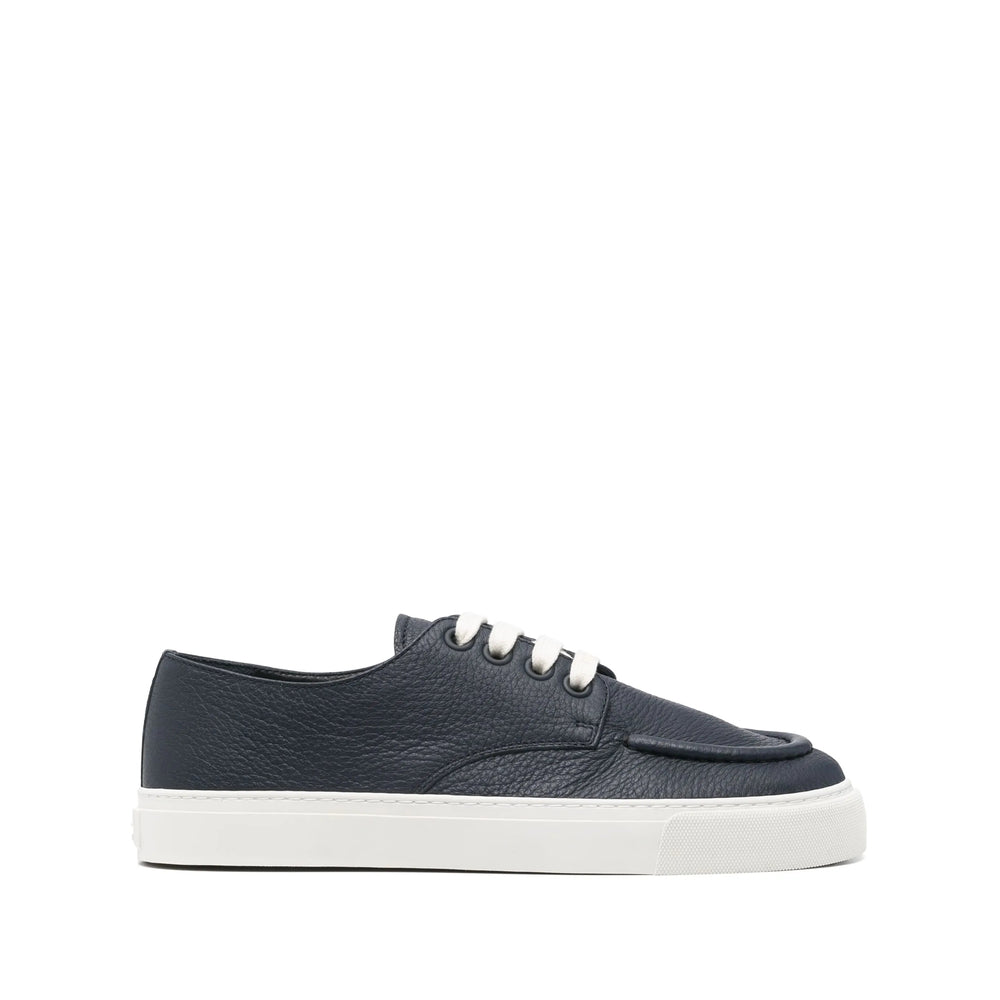 Prada Prada Blue Trainers - Low-Tops Men