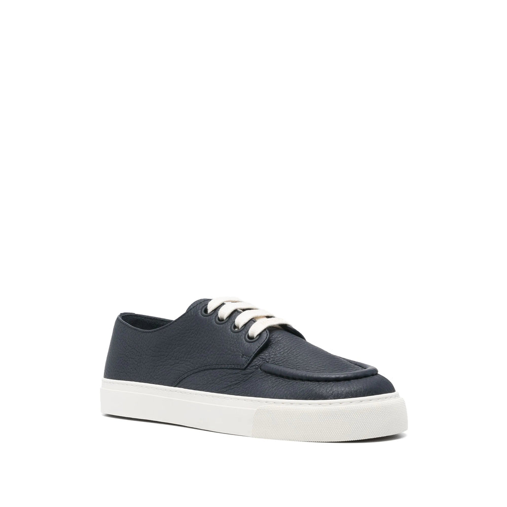 Prada Prada Blue Trainers - Low-Tops Men