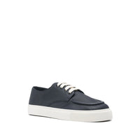Prada Prada Blue Trainers - Low-Tops Men
