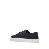 Prada Prada Blue Trainers - Low-Tops Men