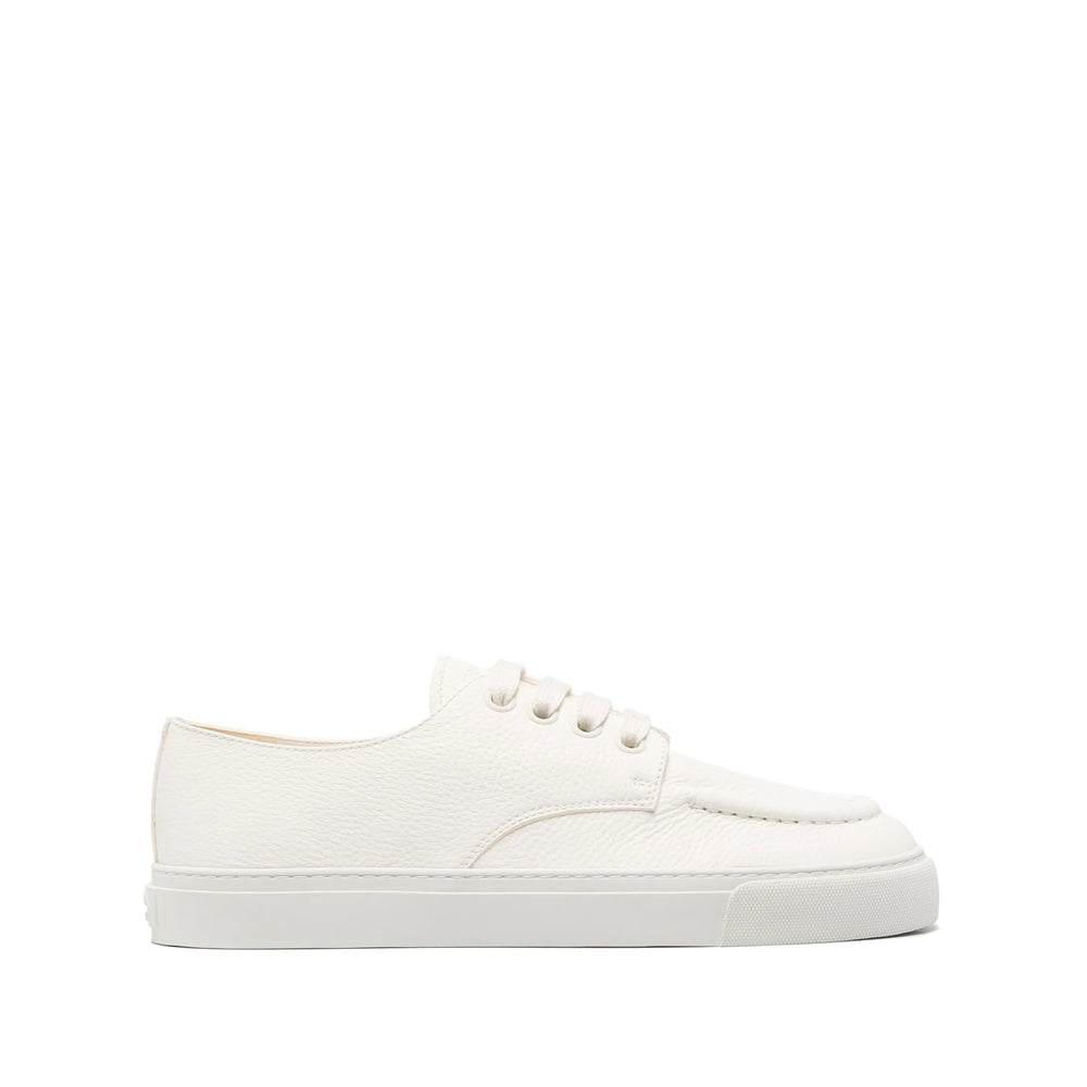 Prada Prada White Trainers - Low-Tops Men