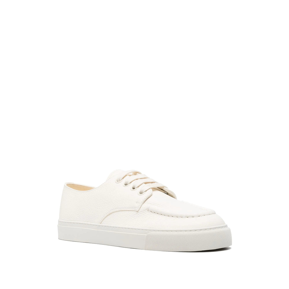 Prada Prada White Trainers - Low-Tops Men
