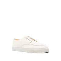 Prada Prada White Trainers - Low-Tops Men