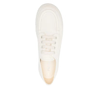 Prada Prada White Trainers - Low-Tops Men