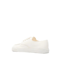 Prada Prada White Trainers - Low-Tops Men