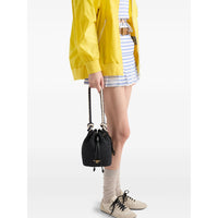 Prada Blue Skirts - A-Line Skirts Women