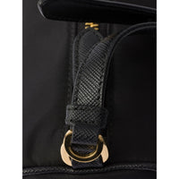 Prada Black Shoulder Bags Women