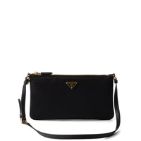 Prada Black Shoulder Bags Women