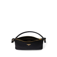 Prada Black Shoulder Bags Women