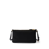 Prada Black Shoulder Bags Women