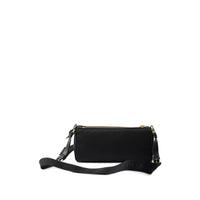 Prada Black Shoulder Bags Women