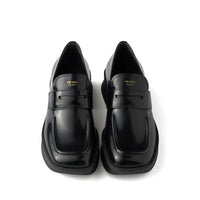 Prada Black Loafers Women