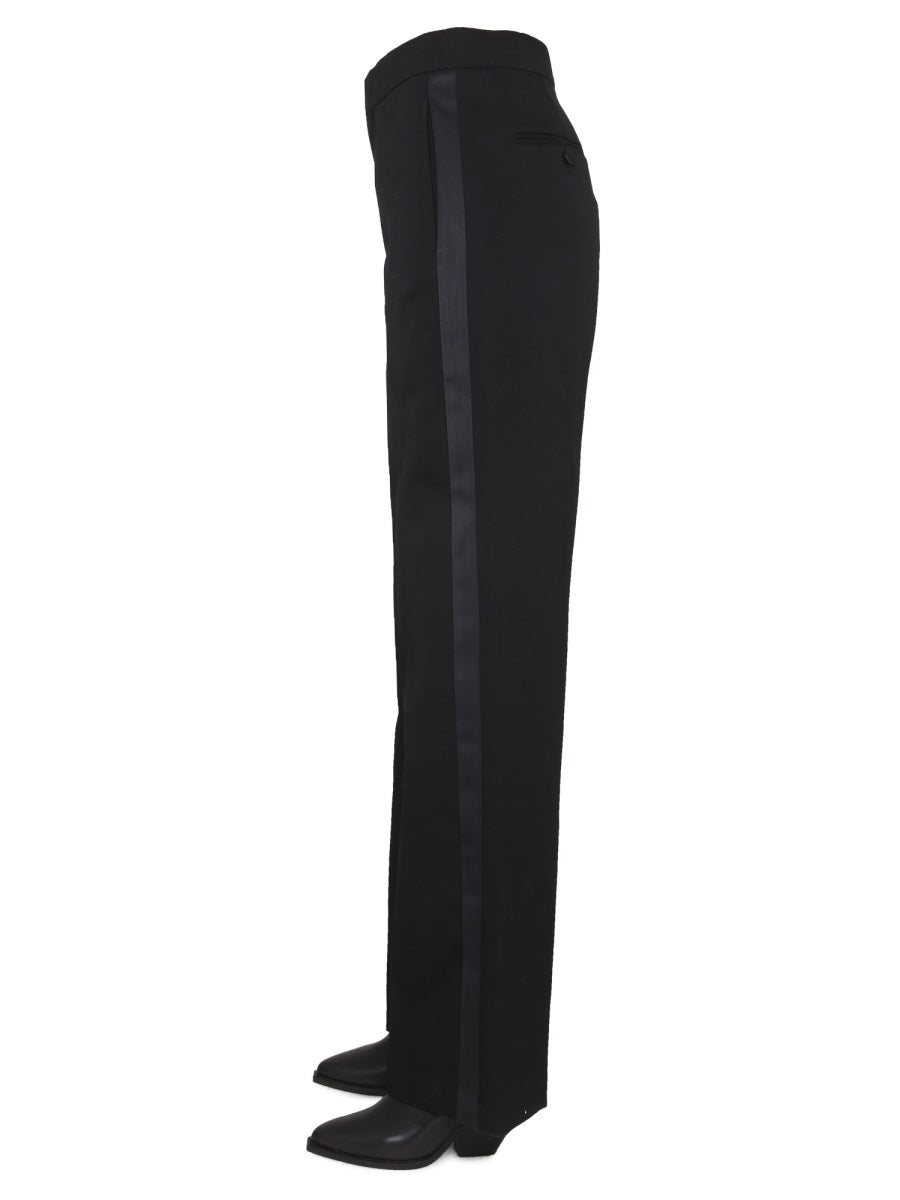 Isabel Marant Women Pants "Scarly"