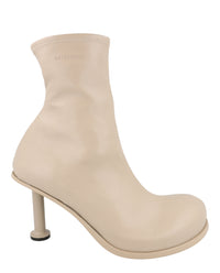 Balenciaga Womens Mallorca Booties