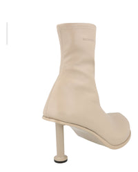 Balenciaga Womens Mallorca Booties
