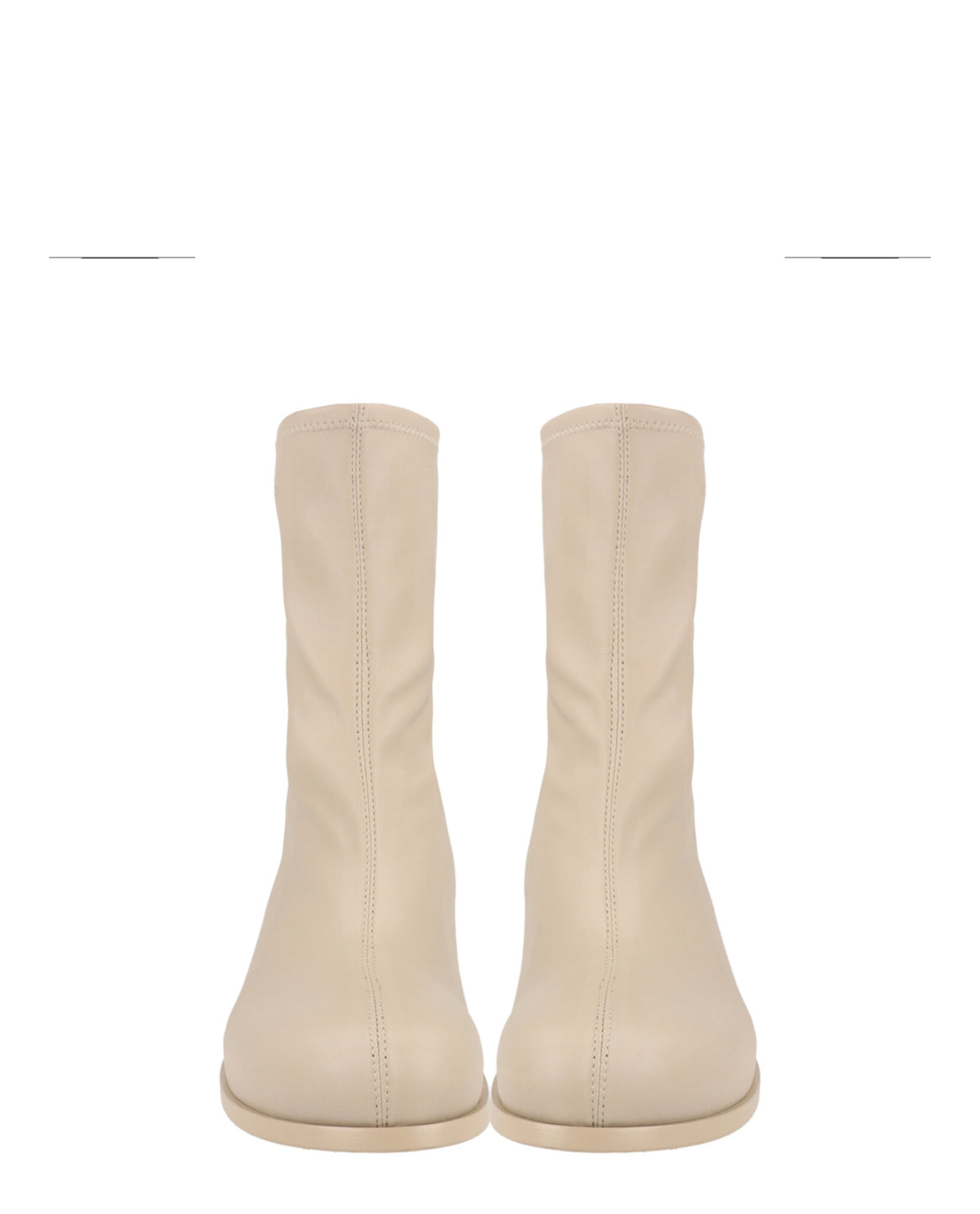 Balenciaga Womens Mallorca Booties