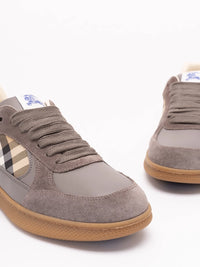 Burberry Burberry Men `New Terrace` Sneakers
