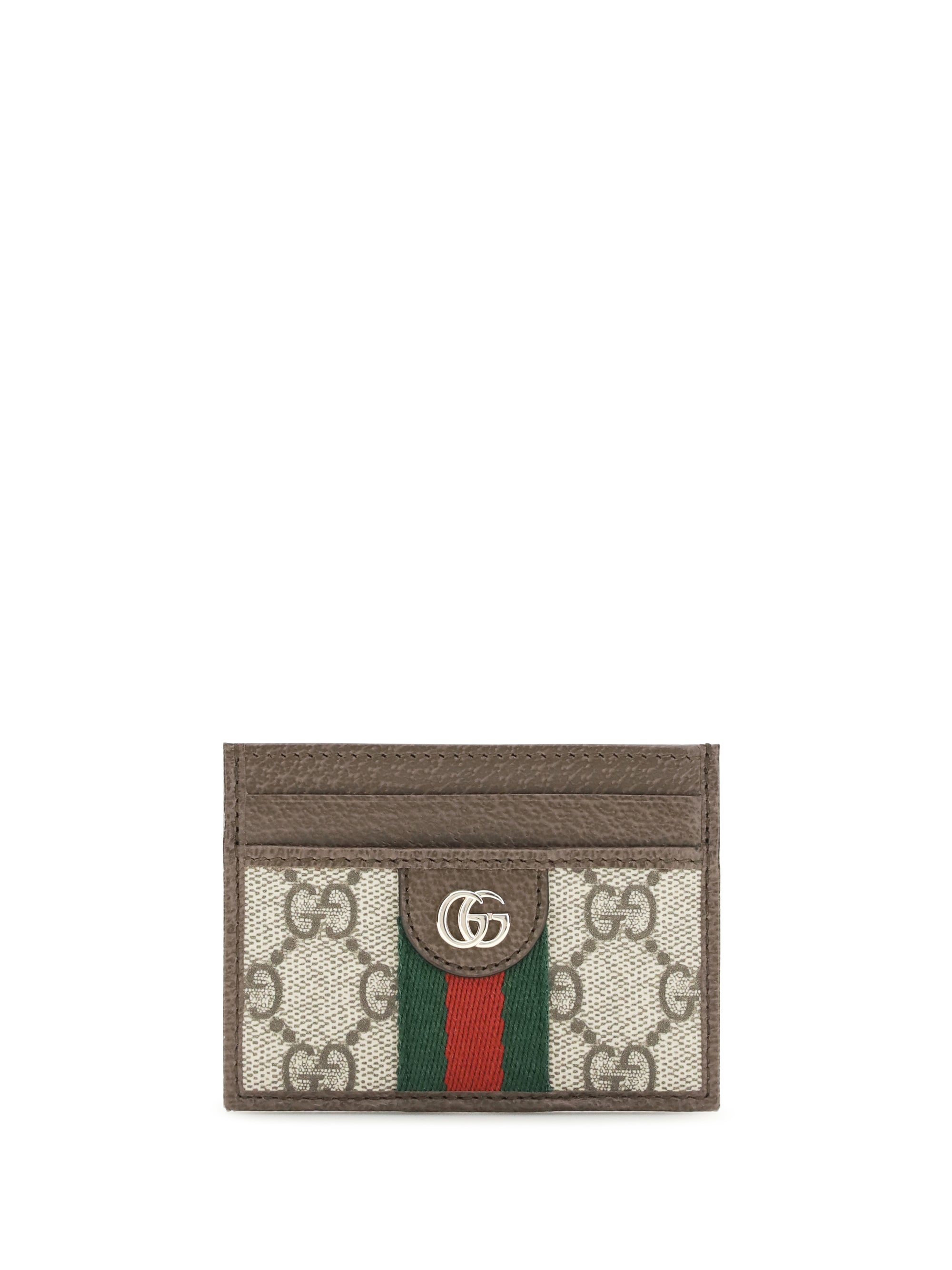 Gucci Women Ophidia Card Holder