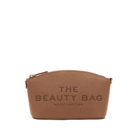 Marc Jacobs Marc Jacobs Brown Wash Bags Men