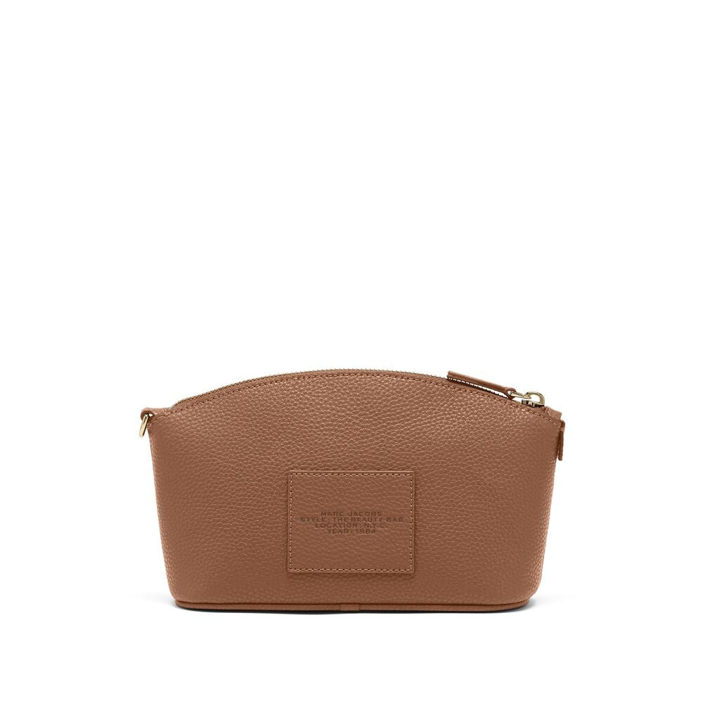 Marc Jacobs Marc Jacobs Brown Wash Bags Men