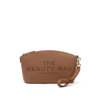 Marc Jacobs Marc Jacobs Brown Wash Bags Men