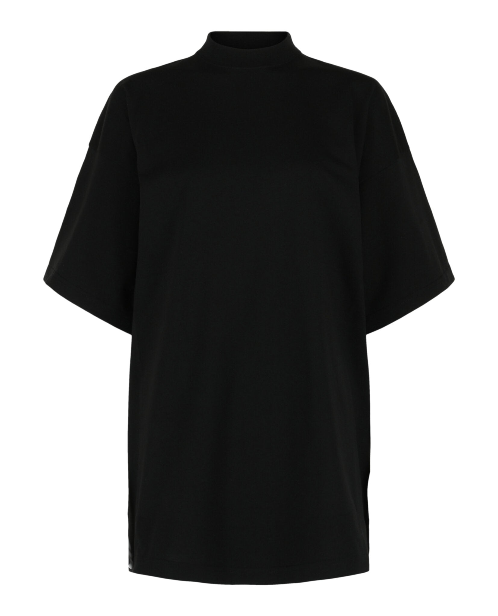 Balenciaga Balenciaga Womens Oversized T-Shirt