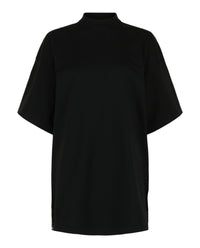 Balenciaga Balenciaga Womens Oversized T-Shirt
