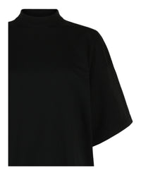 Balenciaga Balenciaga Womens Oversized T-Shirt