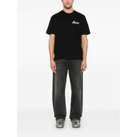 Amiri Black T-Shirts & Vests - T-Shirts Men