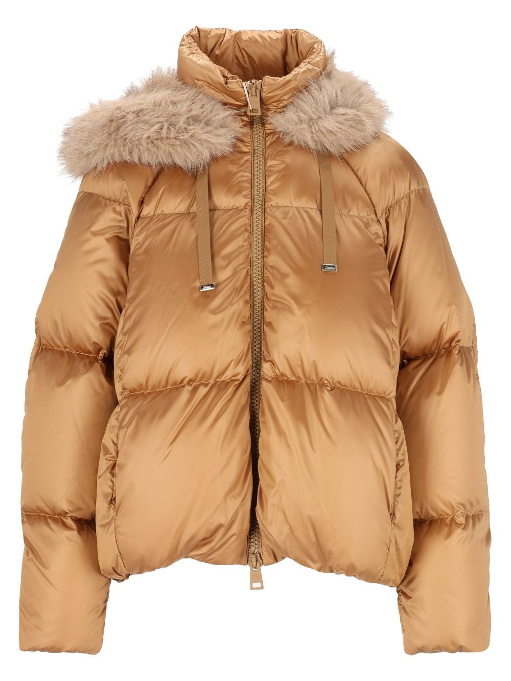 Herno Women Puffer Jacket