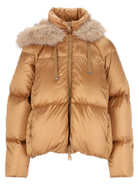 Herno Women Puffer Jacket