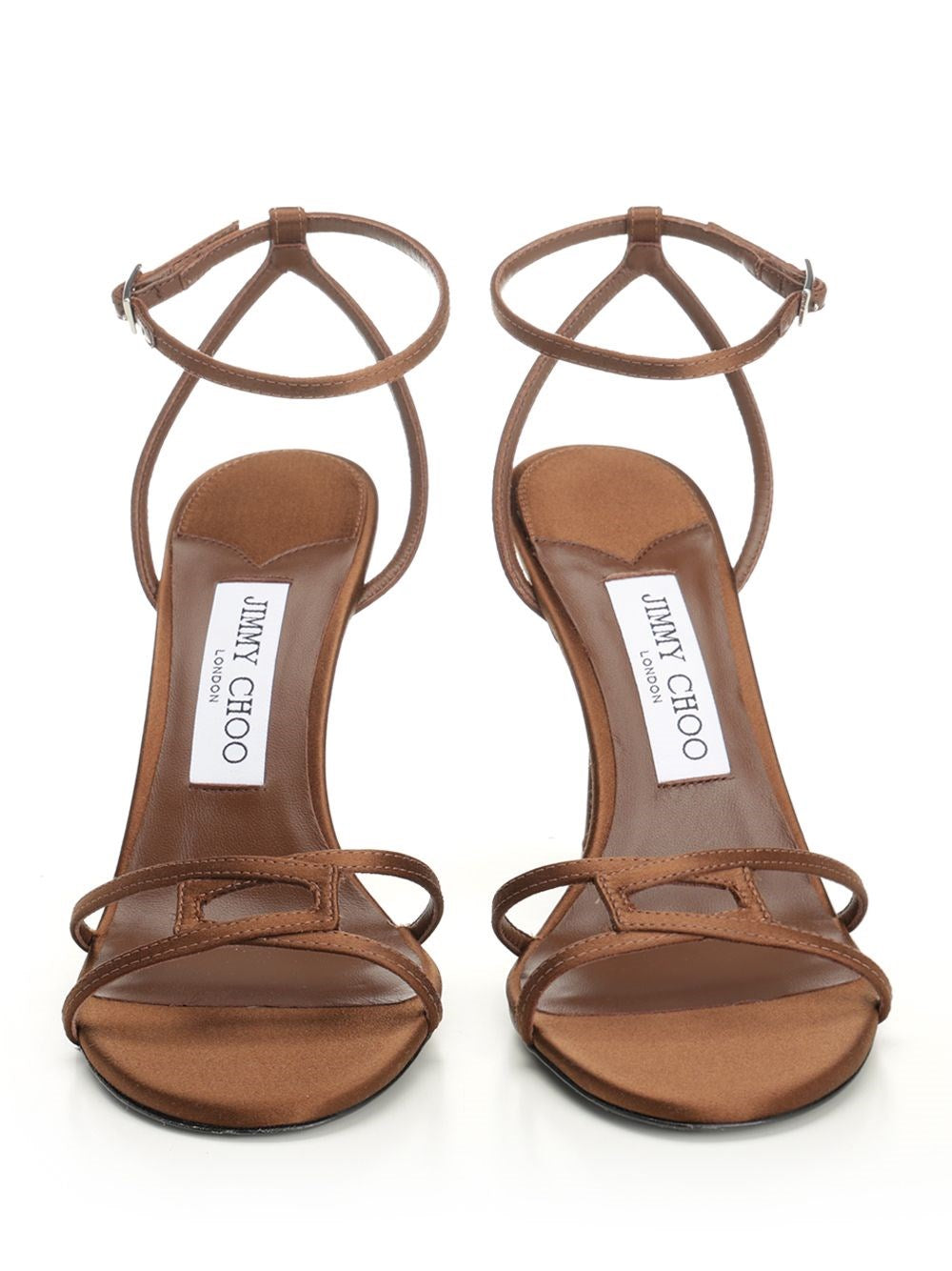 Jimmy Choo Women Leo 100 Sandals