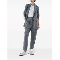 Brunello Cucinelli Brunello Cucinelli White Tops - T-Shirts & Jerseys Women