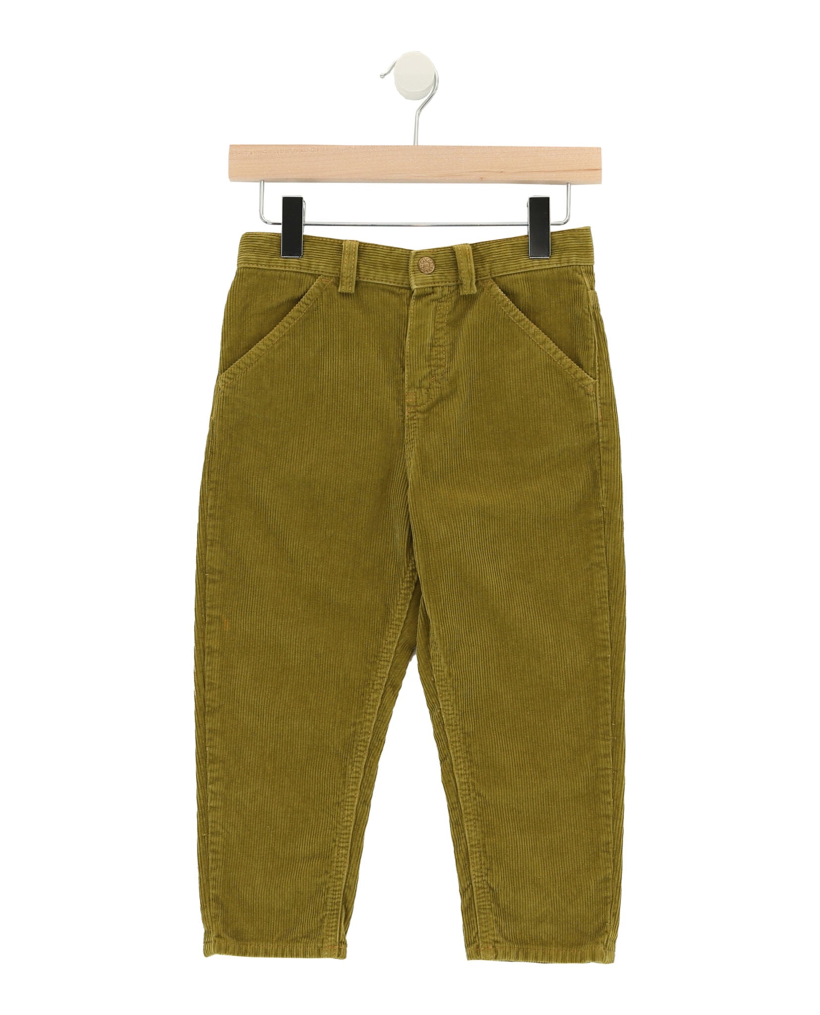 Gucci Boys Corduory Pants
