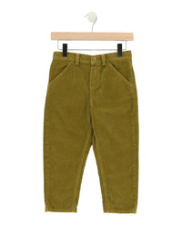 Gucci Boys Corduory Pants