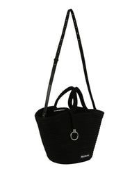 Balenciaga Womens Ibiza Medium Basket ToteCR