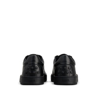 Tod's Tod's Black Trainers - Low-Tops Men