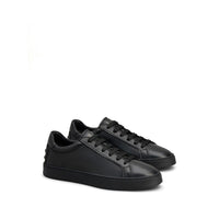 Tod's Tod's Black Trainers - Low-Tops Men