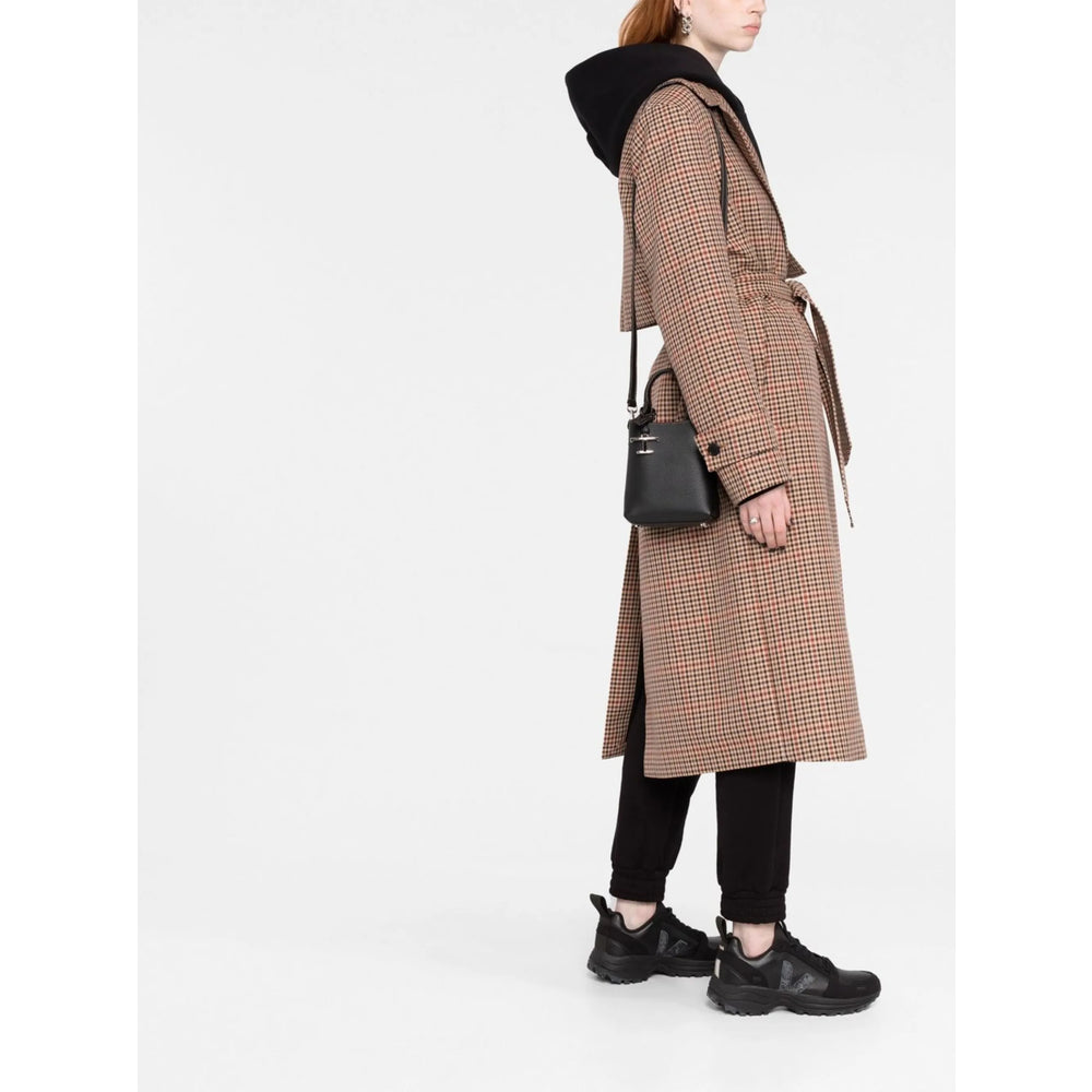 Tod's Black Tote Bags Women