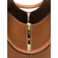 Tod's Tod's Brown Tote Bags Women