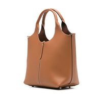 Tod's Tod's Brown Tote Bags Women