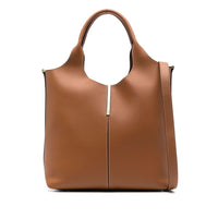 Tod's Brown Tote Bags Women